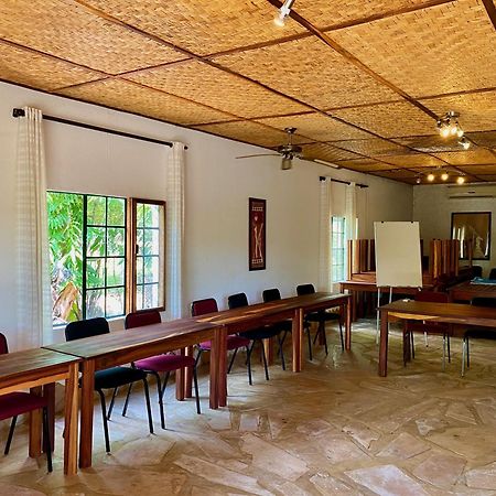 Tambuti Lodge Rundu Kültér fotó